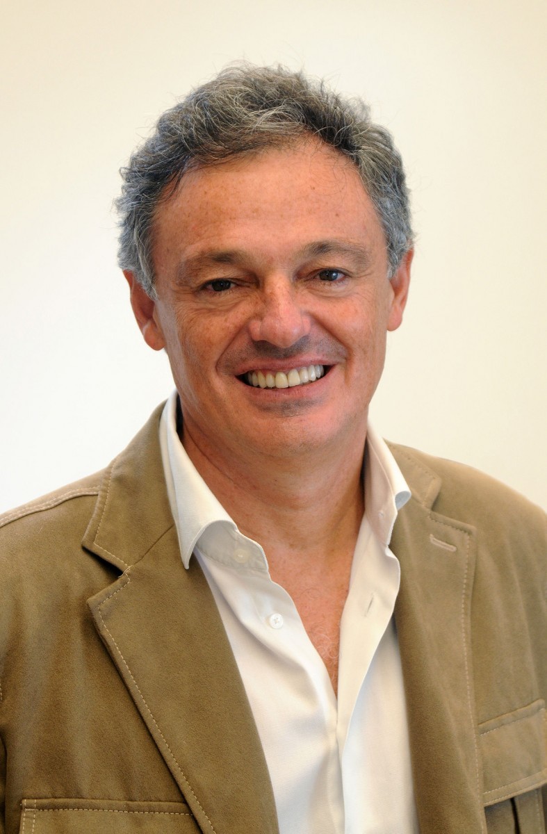 El Ministro de Producción Nacional estuvo reunido con empresarios de Marcos Juárez