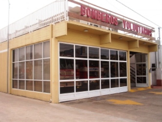 Sin funcionamiento la línea de emergencias de Bomberos Voluntarios