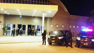 FPA secuestró varias dosis de marihuana en Marcos Juárez