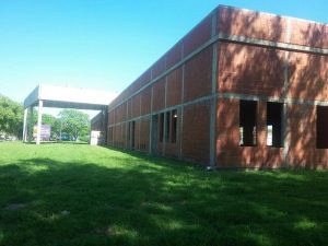 Centro Cívico: primera licitación desierta