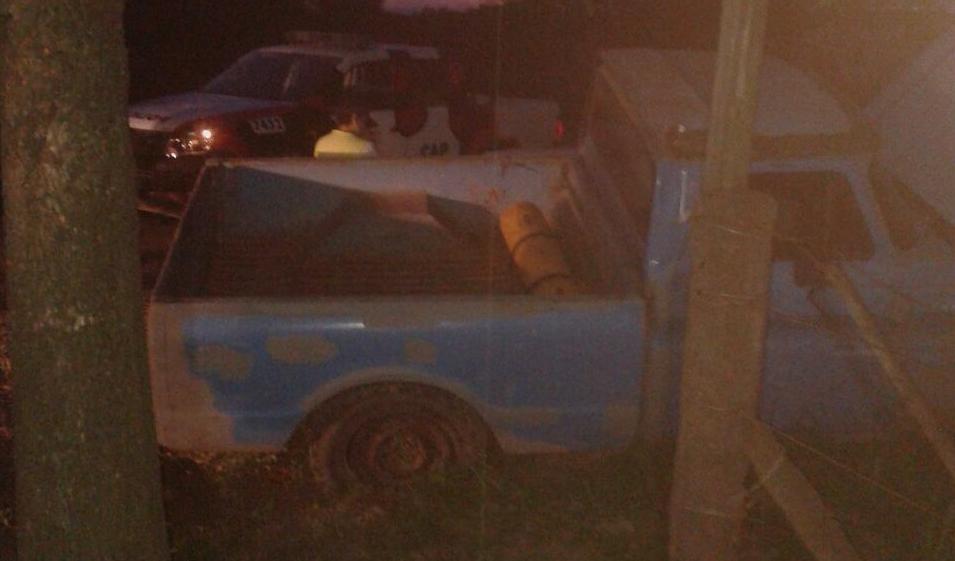 Testimonio del vecino damnificado por empleado Municipal alcoholizado que chocó su camioneta