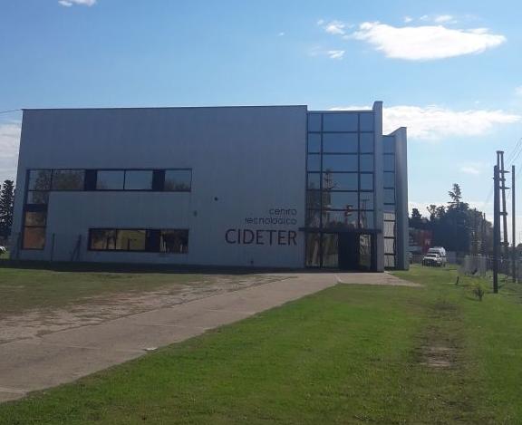 PANORAMA -TELERED desde Las Parejas con la llegada del presidente Mauricio Macri