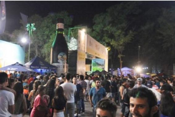 Se hará en noviembre el Festival Nacional del Fernet