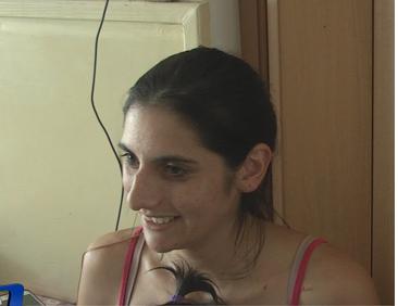 Robo de una motocicleta en pleno centro de la Ciudad