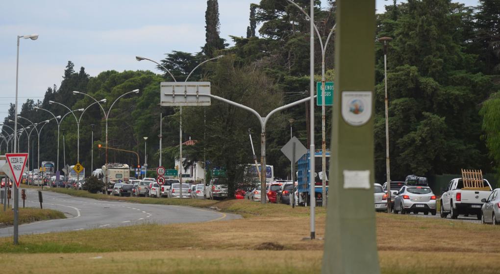 “Finde XXL”: estiman que hubo casi 400 mil turistas en Córdoba