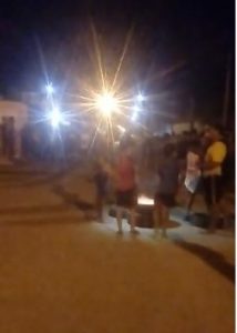 El menor fue trasladado al Complejo Esperanza de Córdoba