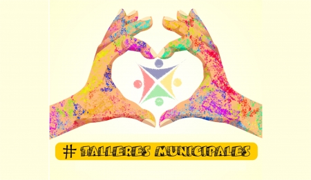 Talleres Municipales 2018