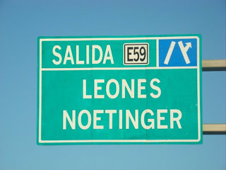 Reclamo de oyente por importantes pozos en ruta E 59 Leones- Noetinger