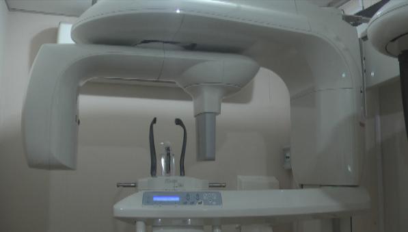 Nuevo equipamiento para el Diagnostico por Imàgenes Marcos Juàrez