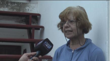 Robo de 30 mil pesos de una vivienda de calle Santa Fe 1392