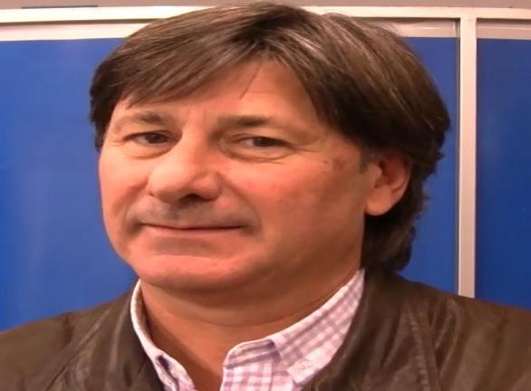 Germàn Butarelli admite posibilidad de pago de facturas de EPEC con tarjetas locales