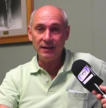 Sorpresa: Latimori candidato