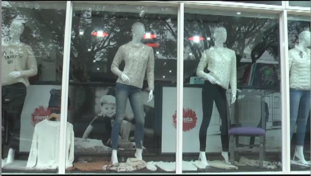 Allanamiento y detención de un sujeto por una causa de abuso sexual y un nuevo robo en el comercio Menta