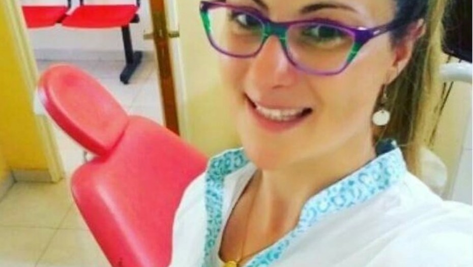 Conmoción en Alta Gracia por la misteriosa muerte de una odontóloga