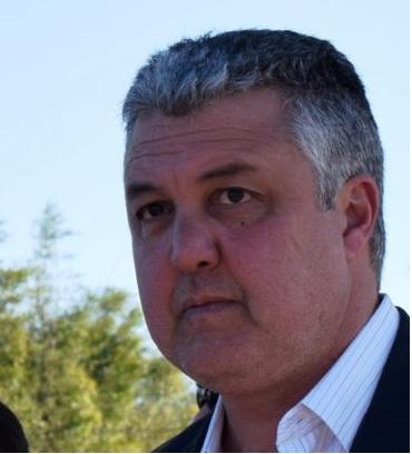 Agresión al intendente de San Genaro de parte de un empresario