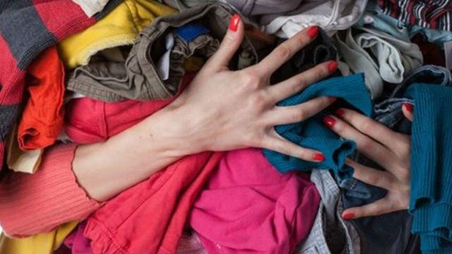 Villa María: piden ayuda para 8 hermanitos que deben quemar su ropa para combatir enfermedad infecciosa