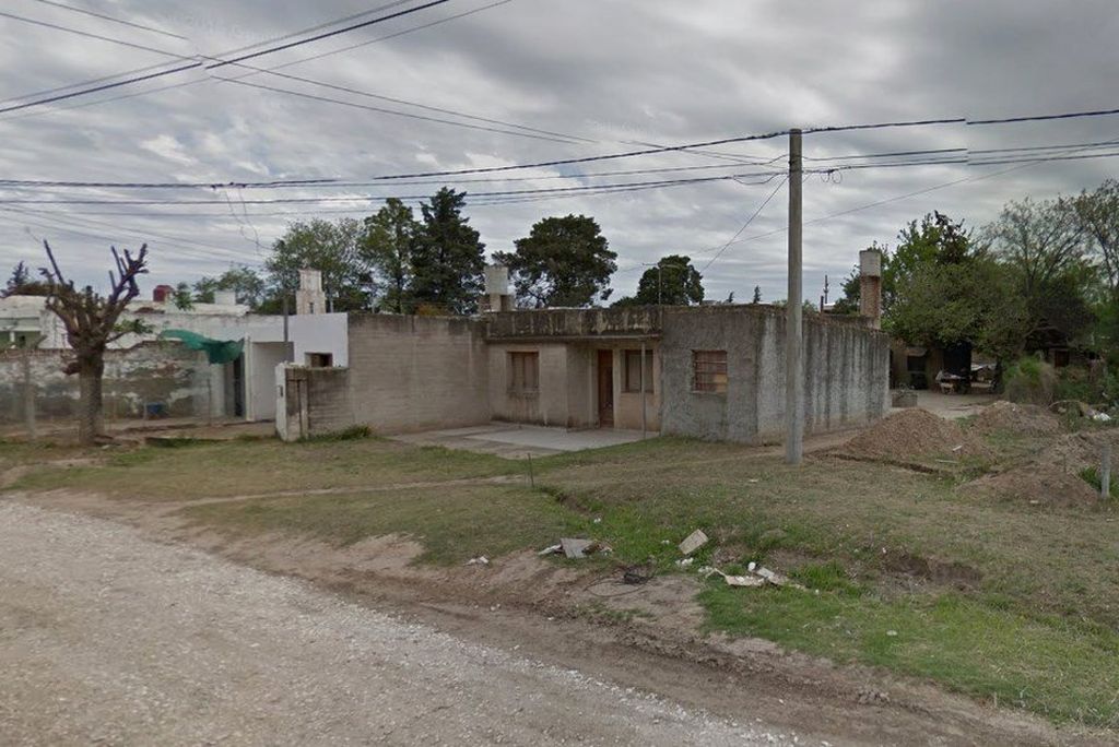 Una mujer fue hallada, tras ser cautiva durante 20 años en Venado Tuerto