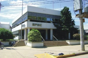 EPEC sigue de paro