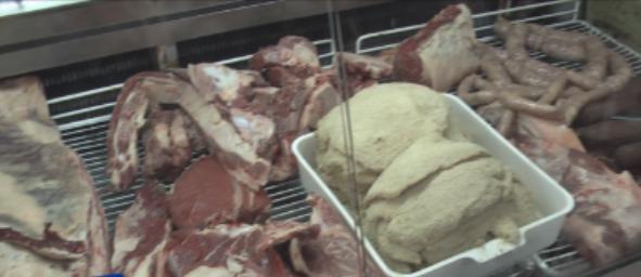 Aumentos semanales de hasta un 5% de la carne vacuna