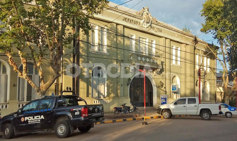Novedades de la Departamental Cañada de Gómez