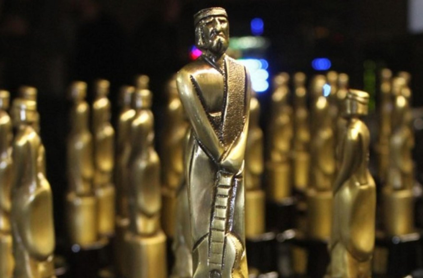 La lista de ganadores de los premios Martín Fierro 2018