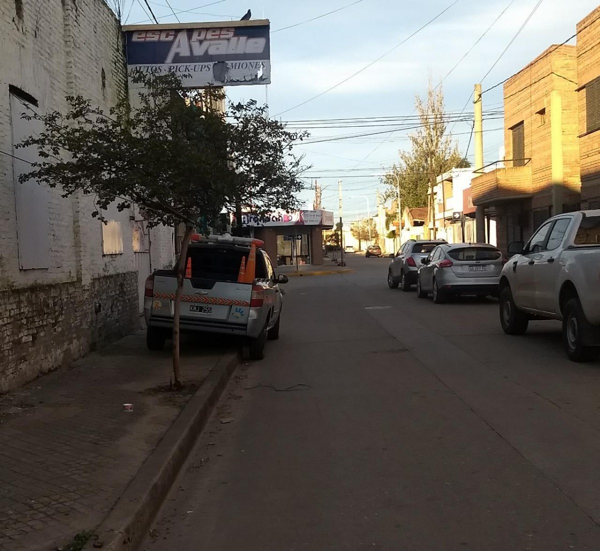 Se predica con el ejemplo