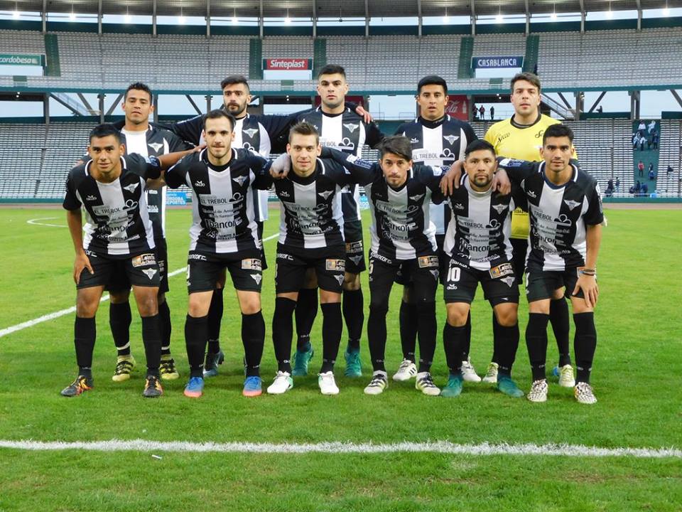 Fútbol: Súper 8 Integración: Sarmiento de Leones Eliminado.-