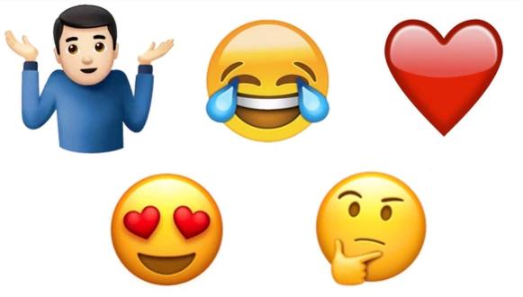 Cómo funciona la “Real Academia de los Emojis”