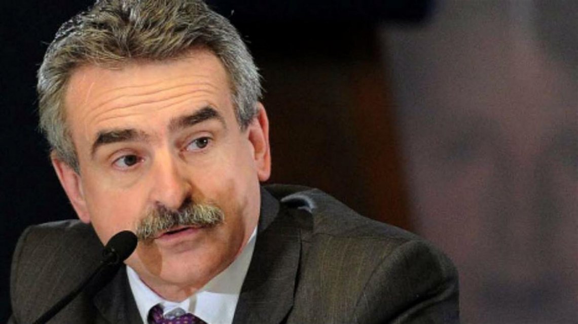 Visita del diputado Nacional Agustin Rossi a la Ciudad