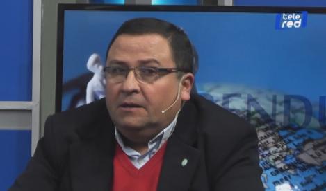 Volvió el Dr. Daniel Fragazzini a la política