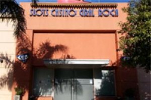 General Roca, una pareja dejó a su hijo de seis años solo en el interior de un camión para ir al casino