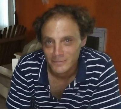 Caso marcosjuarense Laureano Maraschio, la palabra oficial