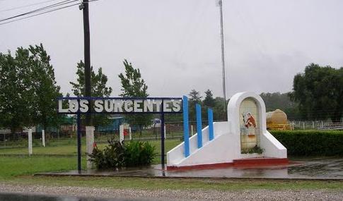 Los Surgentes.- Un hombre sustrajo una billetera en la terminal de ómnibus, fue localizado y se encuentra detenido en Marcos Juàrez