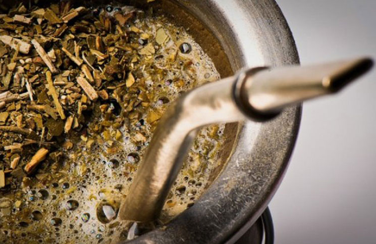 La ciencia confirmó que tomar mate nos hace más felices