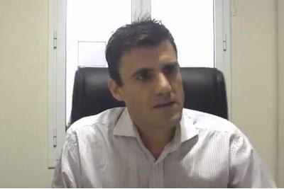 Las autoridades tomaron cartas en el asunto de inmediato. Todavìa no hay noticias sobre el dinero, porque hay secreto de sumario”