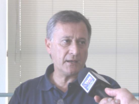 Trigo: En general el área de Córdoba bajó y el área nacional aumenta