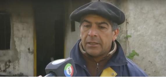 Rio Cuarto: Fueron a vengarse y quemaron la casa equivocado