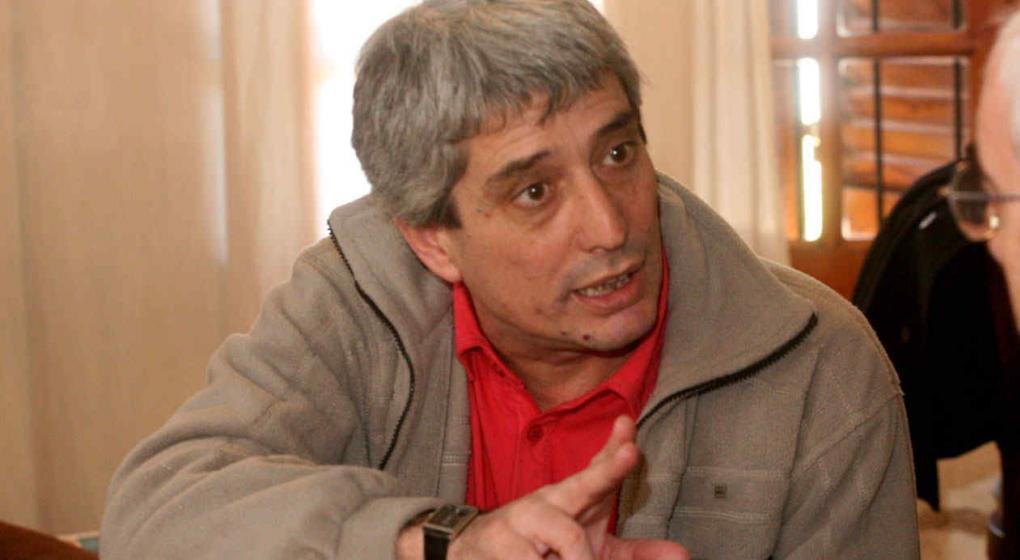 Caso ataque a Alejandro Roganti: ordenan la detención de Brandolin dirigente sindical de Luz y Fuerza Villa Maria