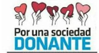Campaña de información, concientización y registro de donantes voluntarios de médula ósea y sangre