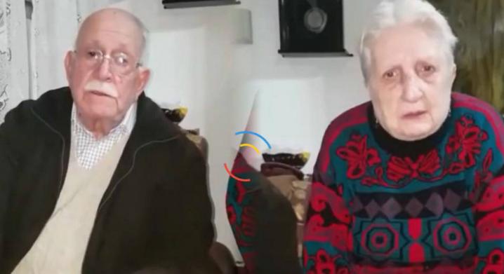 Hallan al perro por el que unos abuelos ofrecían a cambio una jubilación