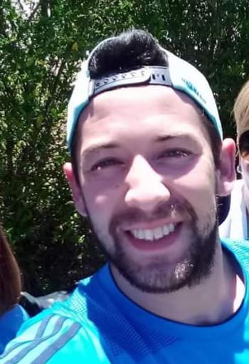 Albano Guiliani fue trasladado a un Centro de mayor complejidad de Rosario