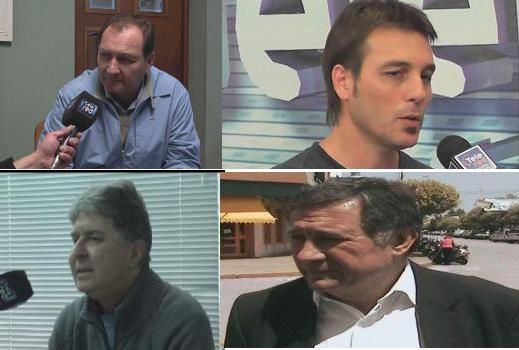 Elecciones Municipales: se oficializaron las listas