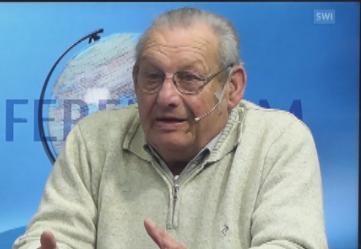 El relato de Enrique Reinaudi