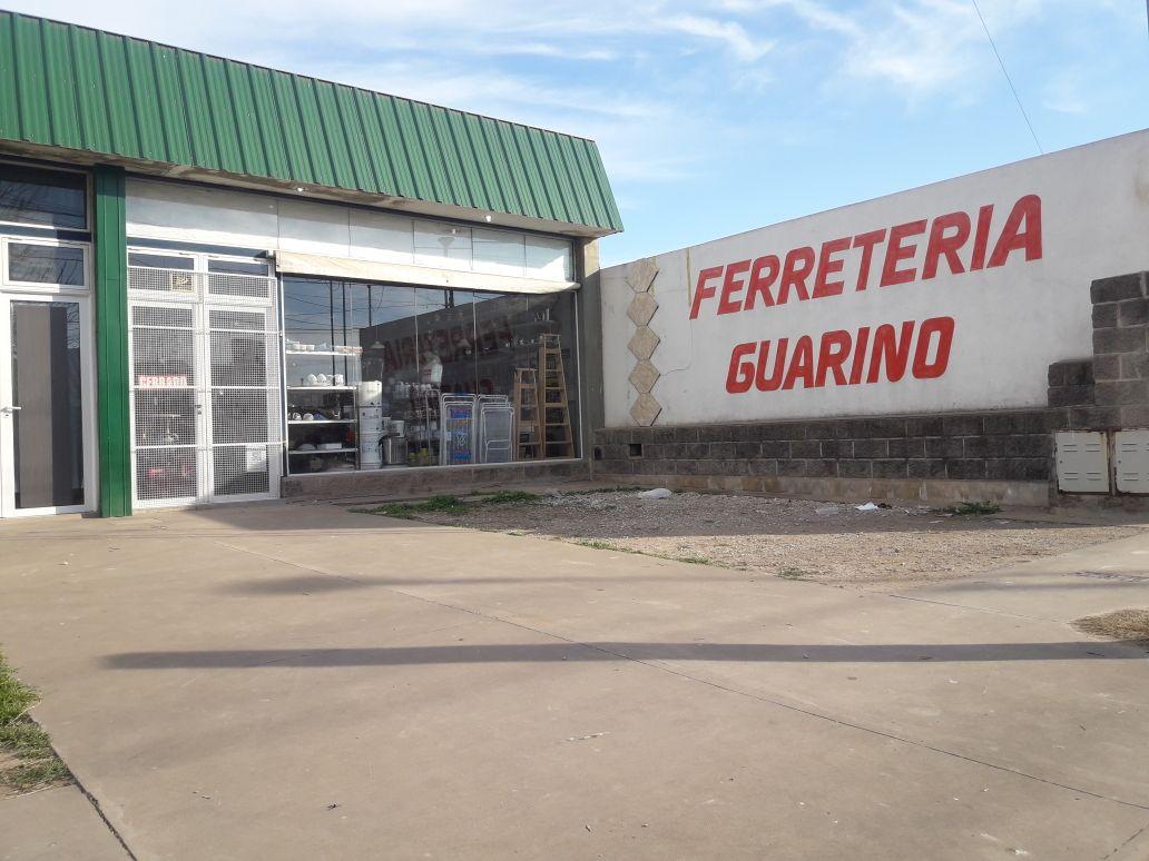 Varios hechos de robo en comercios de la Ciudad con rotura de vidrios