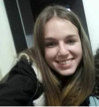 A Giuliana Polese se le retirò el respirador, està despierta y respirando por sus propios medios