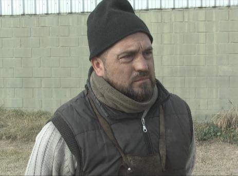 No demoraron ni cinco minutos en llegar a la casa y no preguntaron en ningún momento la dirección”