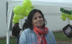 Campaña de información, concientización y registro de donantes voluntarios de médula ósea y sangre