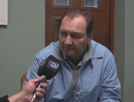 Firma de boleto donde la Provincia le compra al Municipio los terrenos del barrio San Josè