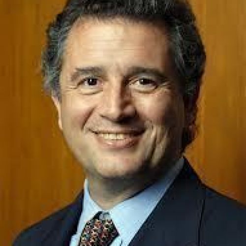 El Ministro de Agroindustria de Nación Luis Etchevehere en Marcos Juàrez en EXPIMA fue entrevistado por PANORAMA