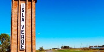 Isla Verde: robo de 60 toneladas de soja de un campo